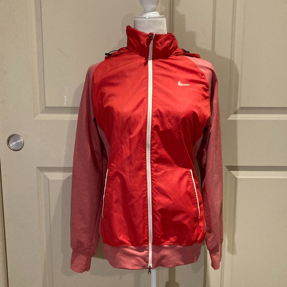 Nike Golf Women's Hooded Jacket